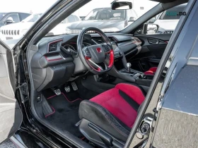Honda Civic TYPE-R* CAMERA* SIDE CAMERA* - 23500 € - 40513518 13 | Car24.bg Honda Civic TYPE-R* CAMERA* SIDE CAMERA* - 23500 € - 40513518 13