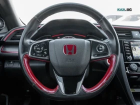 Honda Civic TYPE-R* CAMERA* SIDE CAMERA* - 23500 € - 40513518 14 | Car24.bg Honda Civic TYPE-R* CAMERA* SIDE CAMERA* - 23500 € - 40513518 14