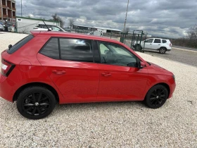 Skoda Fabia undefined | Auto.bg — изображение 2 Skoda Fabia undefined | Auto.bg — изображение 2