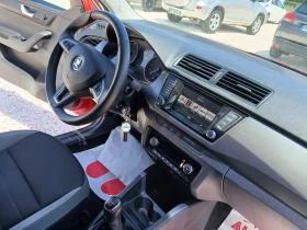 Skoda Fabia undefined | Auto.bg — изображение 11 Skoda Fabia undefined | Auto.bg — изображение 11