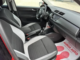 Skoda Fabia undefined | Auto.bg — изображение 7 Skoda Fabia undefined | Auto.bg — изображение 7