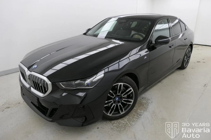 BMW i5 40 xDrive M Sport Paket Automatic - 122800 лв. / 62786.64 € - 96080869 1 | Car24.bg BMW i5 40 xDrive M Sport Paket Automatic - 122800 лв. / 62786.64 € - 96080869 1