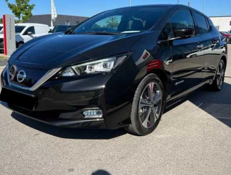 Nissan Leaf Nissan Leaf - Tekna - 23999 € / 46937.96 лв. - 32882198 1 | Car24.bg Nissan Leaf Nissan Leaf - Tekna - 23999 € / 46937.96 лв. - 32882198 1