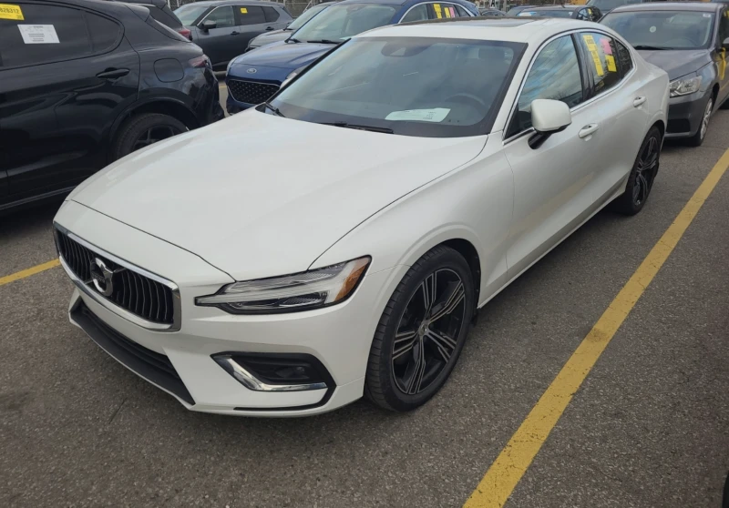 Volvo S60 INSCRIPTION - 49700 лв. / 25411.21 € - 55969668 1 | Car24.bg Volvo S60 INSCRIPTION - 49700 лв. / 25411.21 € - 55969668 1