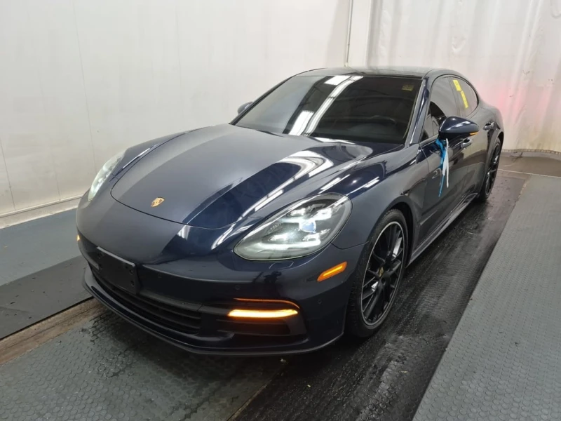 Porsche Panamera * 4 * CARFAX * ЦЕНА ДО БЪЛГАРИЯ - 79500 лв. / 40647.70 € - 53569659 1 | Car24.bg Porsche Panamera * 4 * CARFAX * ЦЕНА ДО БЪЛГАРИЯ - 79500 лв. / 40647.70 € - 53569659 1