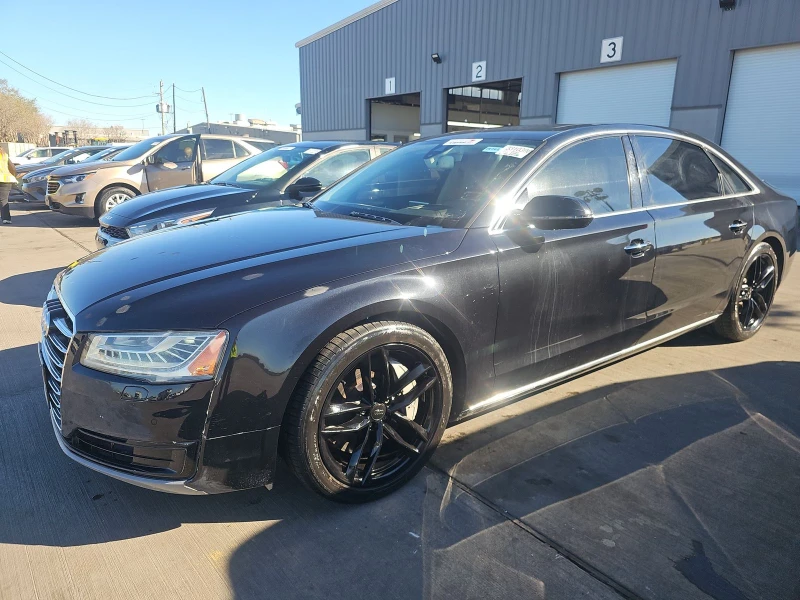 Audi A8 3.0T* MATRIX* ПОДГРЕВ* ОБДУХВАНЕ* МАСАЖ* КАМЕРА* - 10091 € / 19736.28 лв. - 59692314 1 | Car24.bg Audi A8 3.0T* MATRIX* ПОДГРЕВ* ОБДУХВАНЕ* МАСАЖ* КАМЕРА* - 10091 € / 19736.28 лв. - 59692314 1