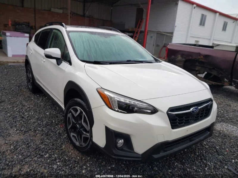 Subaru Crosstrek 2.0L H-4 DI, DOHC, VVT, 152HP All Wheel Drive - 12600 € / 24643.46 лв. - 49872290 1 | Car24.bg Subaru Crosstrek 2.0L H-4 DI, DOHC, VVT, 152HP All Wheel Drive - 12600 € / 24643.46 лв. - 49872290 1