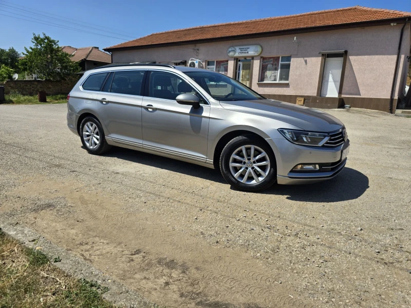 VW Passat Variant - 8600 € - 14213717 1 | Car24.bg VW Passat Variant - 8600 € - 14213717 1