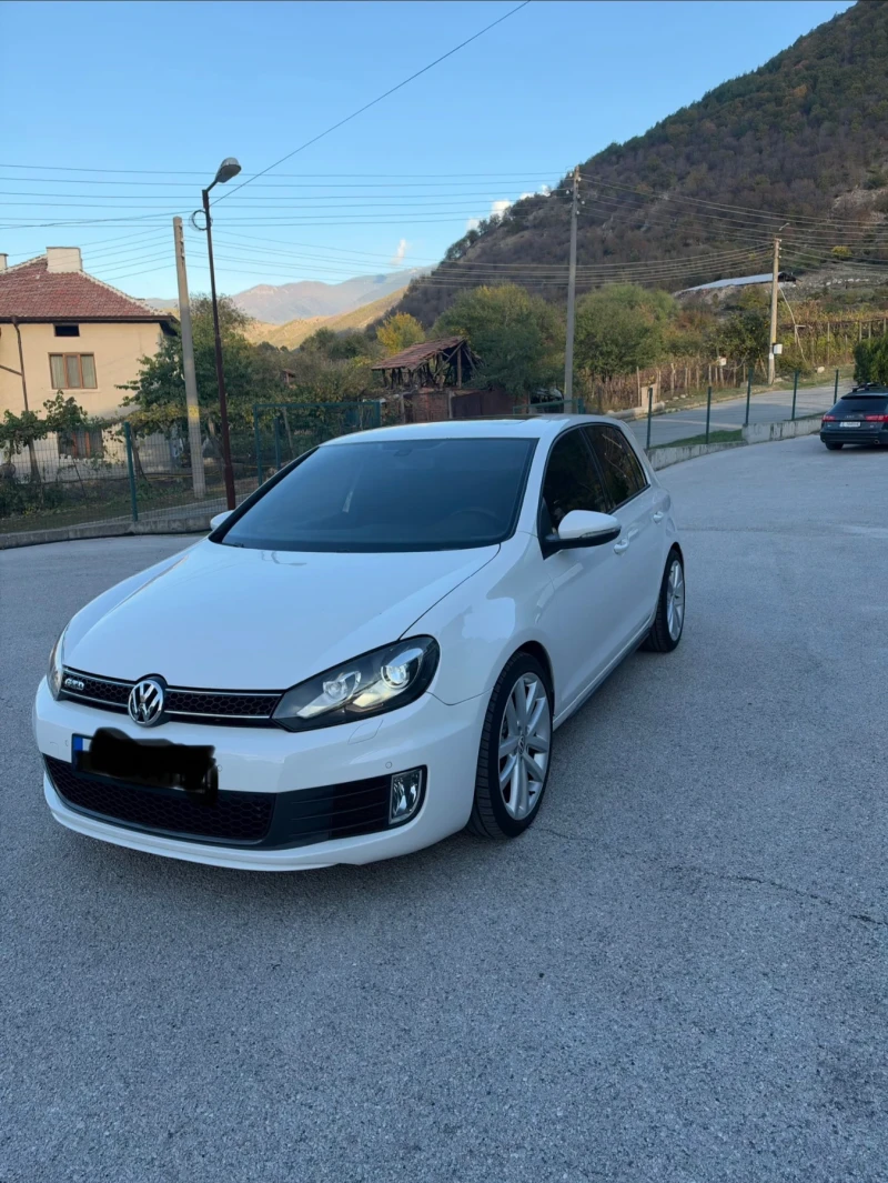 VW Golf - 8888 € - 68251273 1 | Car24.bg VW Golf - 8888 € - 68251273 1