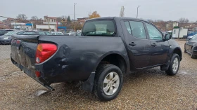 Mitsubishi L200 2.5DID 4x4 - 21900 лв. / 11197.29 € - 92512664 6 | Car24.bg Mitsubishi L200 2.5DID 4x4 - 21900 лв. / 11197.29 € - 92512664 6