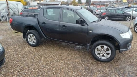 Mitsubishi L200 2.5DID 4x4 - 21900 лв. / 11197.29 € - 92512664 5 | Car24.bg Mitsubishi L200 2.5DID 4x4 - 21900 лв. / 11197.29 € - 92512664 5
