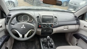 Mitsubishi L200 2.5DID 4x4 - 21900 лв. / 11197.29 € - 92512664 8 | Car24.bg Mitsubishi L200 2.5DID 4x4 - 21900 лв. / 11197.29 € - 92512664 8
