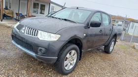 Mitsubishi L200 2.5DID 4x4 - 21900 лв. / 11197.29 € - 92512664 3 | Car24.bg Mitsubishi L200 2.5DID 4x4 - 21900 лв. / 11197.29 € - 92512664 3