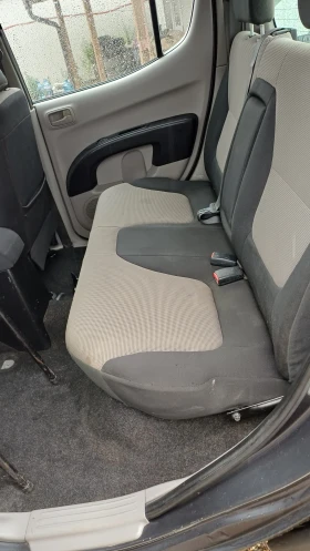 Mitsubishi L200 2.5DID 4x4 - 21900 лв. / 11197.29 € - 92512664 9 | Car24.bg Mitsubishi L200 2.5DID 4x4 - 21900 лв. / 11197.29 € - 92512664 9