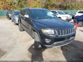 Jeep Grand cherokee LIMITED/4x4/3.6 - 22700 лв. / 11606.33 € - 48326469 2 | Car24.bg Jeep Grand cherokee LIMITED/4x4/3.6 - 22700 лв. / 11606.33 € - 48326469 2