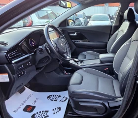 Kia Niro 64KWh/Face/ВГаранция/Заверена Сервизна Книжка - 38150 лв. / 19505.79 € - 87632553 7 | Car24.bg Kia Niro 64KWh/Face/ВГаранция/Заверена Сервизна Книжка - 38150 лв. / 19505.79 € - 87632553 7