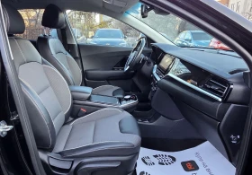 Kia Niro 64KWh/Face/ВГаранция/Заверена Сервизна Книжка - 38150 лв. / 19505.79 € - 87632553 11 | Car24.bg Kia Niro 64KWh/Face/ВГаранция/Заверена Сервизна Книжка - 38150 лв. / 19505.79 € - 87632553 11