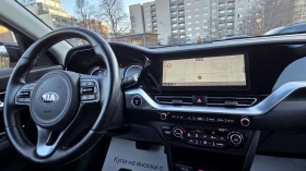 Kia Niro 64KWh/Face/ВГаранция/Заверена Сервизна Книжка - 38150 лв. / 19505.79 € - 87632553 15 | Car24.bg Kia Niro 64KWh/Face/ВГаранция/Заверена Сервизна Книжка - 38150 лв. / 19505.79 € - 87632553 15