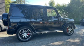 Mercedes-Benz G 63 AMG - 138048 € / 269998.42 лв. - 81176879 3 | Car24.bg Mercedes-Benz G 63 AMG - 138048 € / 269998.42 лв. - 81176879 3