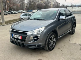 Peugeot 4008 1.6 HDI - Car24.bg Peugeot 4008 1.6 HDI