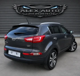 Kia Sportage 2.0//136 к.с//4х4 - 8500 € / 16624.56 лв. - 44116464 4 | Car24.bg Kia Sportage 2.0//136 к.с//4х4 - 8500 € / 16624.56 лв. - 44116464 4