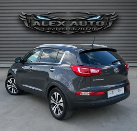 Kia Sportage 2.0//136 к.с//4х4 - 8500 € / 16624.56 лв. - 44116464 3 | Car24.bg Kia Sportage 2.0//136 к.с//4х4 - 8500 € / 16624.56 лв. - 44116464 3