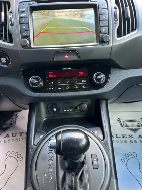 Kia Sportage 2.0//136 к.с//4х4 - 8700 € / 17015.72 лв. - 44116464 17 | Car24.bg Kia Sportage 2.0//136 к.с//4х4 - 8700 € / 17015.72 лв. - 44116464 17