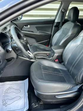 Kia Sportage 2.0//136 к.с//4х4 - 8700 € / 17015.72 лв. - 44116464 10 | Car24.bg Kia Sportage 2.0//136 к.с//4х4 - 8700 € / 17015.72 лв. - 44116464 10