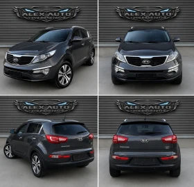 Kia Sportage 2.0//136 к.с//4х4 - 8500 € / 16624.56 лв. - 44116464 8 | Car24.bg Kia Sportage 2.0//136 к.с//4х4 - 8500 € / 16624.56 лв. - 44116464 8