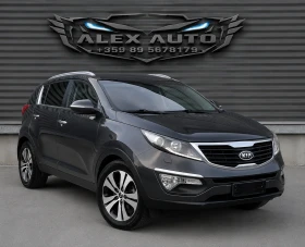 Kia Sportage 2.0//136 к.с//4х4 - 8500 € / 16624.56 лв. - 44116464 2 | Car24.bg Kia Sportage 2.0//136 к.с//4х4 - 8500 € / 16624.56 лв. - 44116464 2
