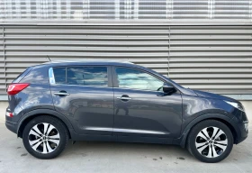 Kia Sportage 2.0//136 к.с//4х4 - 8700 € / 17015.72 лв. - 44116464 8 | Car24.bg Kia Sportage 2.0//136 к.с//4х4 - 8700 € / 17015.72 лв. - 44116464 8