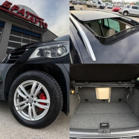 VW Tiguan 2.0TDI/COMMON-RAIL/DSG/4X4 - 8500 € / 16624.56 лв. - 49265266 15 | Car24.bg VW Tiguan 2.0TDI/COMMON-RAIL/DSG/4X4 - 8500 € / 16624.56 лв. - 49265266 15