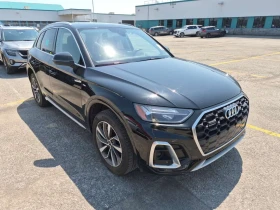 Audi Q5 * PROGRESSIV * CARFAX * БЕЗ ПЪРВОНАЧАЛНА ВНОСКА | Auto.bg — изображение 2 Audi Q5 * PROGRESSIV * CARFAX * БЕЗ ПЪРВОНАЧАЛНА ВНОСКА | Auto.bg — изображение 2