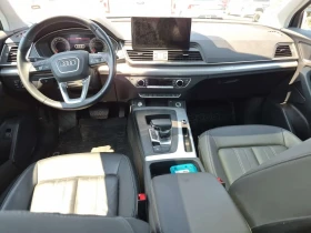 Audi Q5 * PROGRESSIV * CARFAX * БЕЗ ПЪРВОНАЧАЛНА ВНОСКА | Auto.bg — изображение 10 Audi Q5 * PROGRESSIV * CARFAX * БЕЗ ПЪРВОНАЧАЛНА ВНОСКА | Auto.bg — изображение 10