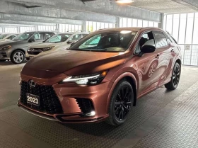 Lexus RX 500h F SPORT* Night Pack* 360* Pano* Обдухване*