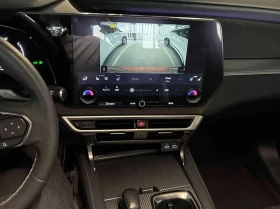 Lexus RX 500h F SPORT* Night Pack* 360* Pano* Обдухване* | Auto.bg — изображение 9 Lexus RX 500h F SPORT* Night Pack* 360* Pano* Обдухване* | Auto.bg — изображение 9