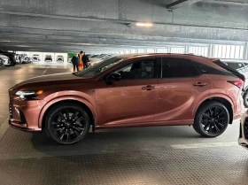 Lexus RX 500h F SPORT* Night Pack* 360* Pano* Обдухване* | Auto.bg — изображение 2 Lexus RX 500h F SPORT* Night Pack* 360* Pano* Обдухване* | Auto.bg — изображение 2