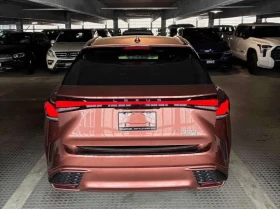 Lexus RX 500h F SPORT* Night Pack* 360* Pano* Обдухване* | Auto.bg — изображение 5 Lexus RX 500h F SPORT* Night Pack* 360* Pano* Обдухване* | Auto.bg — изображение 5