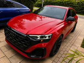 Audi SQ8 4.0L 8cyl AWD - Car24.bg Audi SQ8 4.0L 8cyl AWD