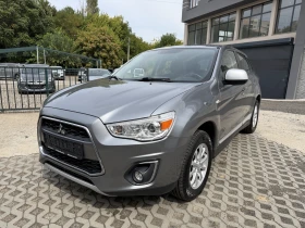 Mitsubishi ASX 1.8d AWD.FACELIFT.