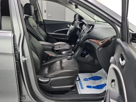 Hyundai Santa fe 2.0 2WD MODERN - 11251 € - 74012315 12 | Car24.bg Hyundai Santa fe 2.0 2WD MODERN - 11251 € - 74012315 12