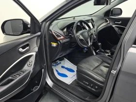 Hyundai Santa fe 2.0 2WD MODERN - 11251 € - 74012315 10 | Car24.bg Hyundai Santa fe 2.0 2WD MODERN - 11251 € - 74012315 10