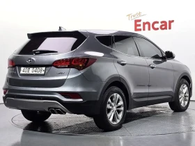 Hyundai Santa fe 2.0 2WD MODERN - 11251 € - 74012315 2 | Car24.bg Hyundai Santa fe 2.0 2WD MODERN - 11251 € - 74012315 2