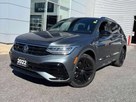 Снимка VW Tiguan