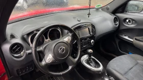 Nissan Juke - 5599 € - 66625608 10 | Car24.bg Nissan Juke - 5599 € - 66625608 10