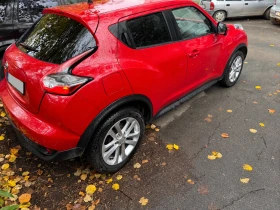 Nissan Juke - 5599 € - 66625608 5 | Car24.bg Nissan Juke - 5599 € - 66625608 5