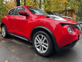 Nissan Juke - 5599 € - 66625608 6 | Car24.bg Nissan Juke - 5599 € - 66625608 6