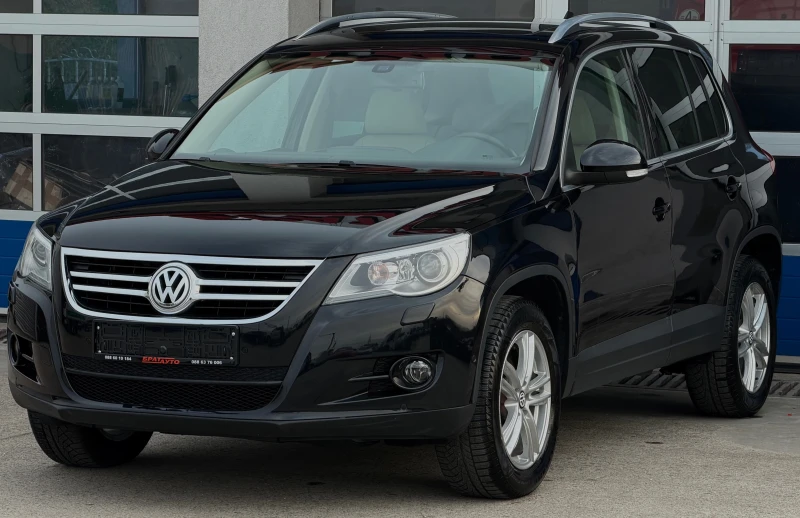 VW Tiguan 2.0TDI/COMMON-RAIL/DSG/4X4 - 8500 € / 16624.56 лв. - 49265266 1 | Car24.bg VW Tiguan 2.0TDI/COMMON-RAIL/DSG/4X4 - 8500 € / 16624.56 лв. - 49265266 1