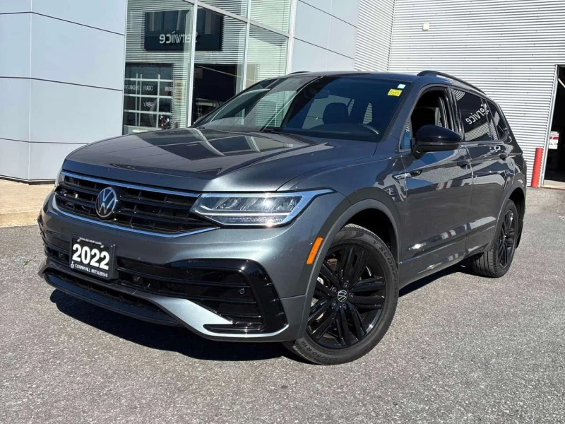 VW Tiguan * Comfortline R Black Edition * ПРЕДСТАВИТЕЛСТВО - 20400 € - 20825427 1 | Car24.bg VW Tiguan * Comfortline R Black Edition * ПРЕДСТАВИТЕЛСТВО - 20400 € - 20825427 1