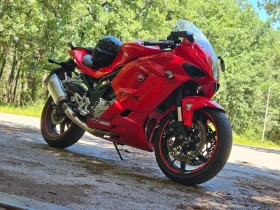Hyosung Gt R | Auto.bg — изображение 4 Hyosung Gt R | Auto.bg — изображение 4
